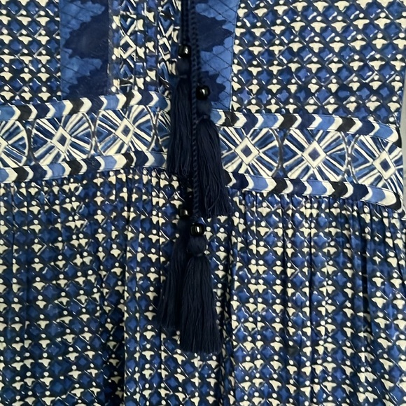 DOEN Prem Maxi Dress - Picture 7 of 13